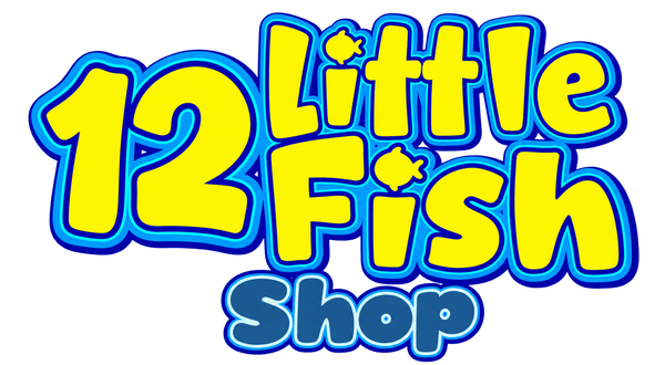 12 Little Fish