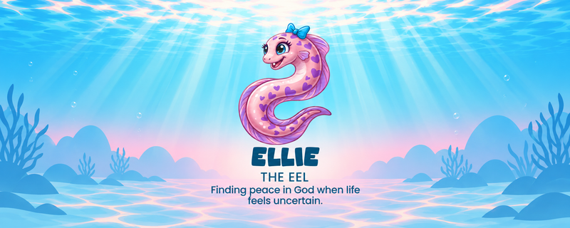 Ellie the Eel