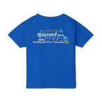Benji the Blue Whale T-Shirt