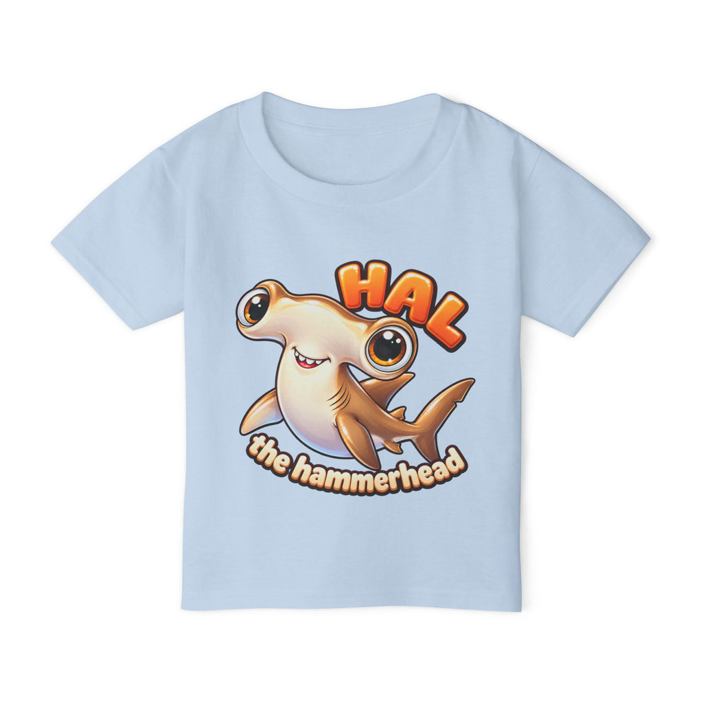 Hal the Hammerhead T-shirt