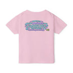 Joy the Jellyfish T-shirt