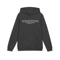 Charcoal Heather / S