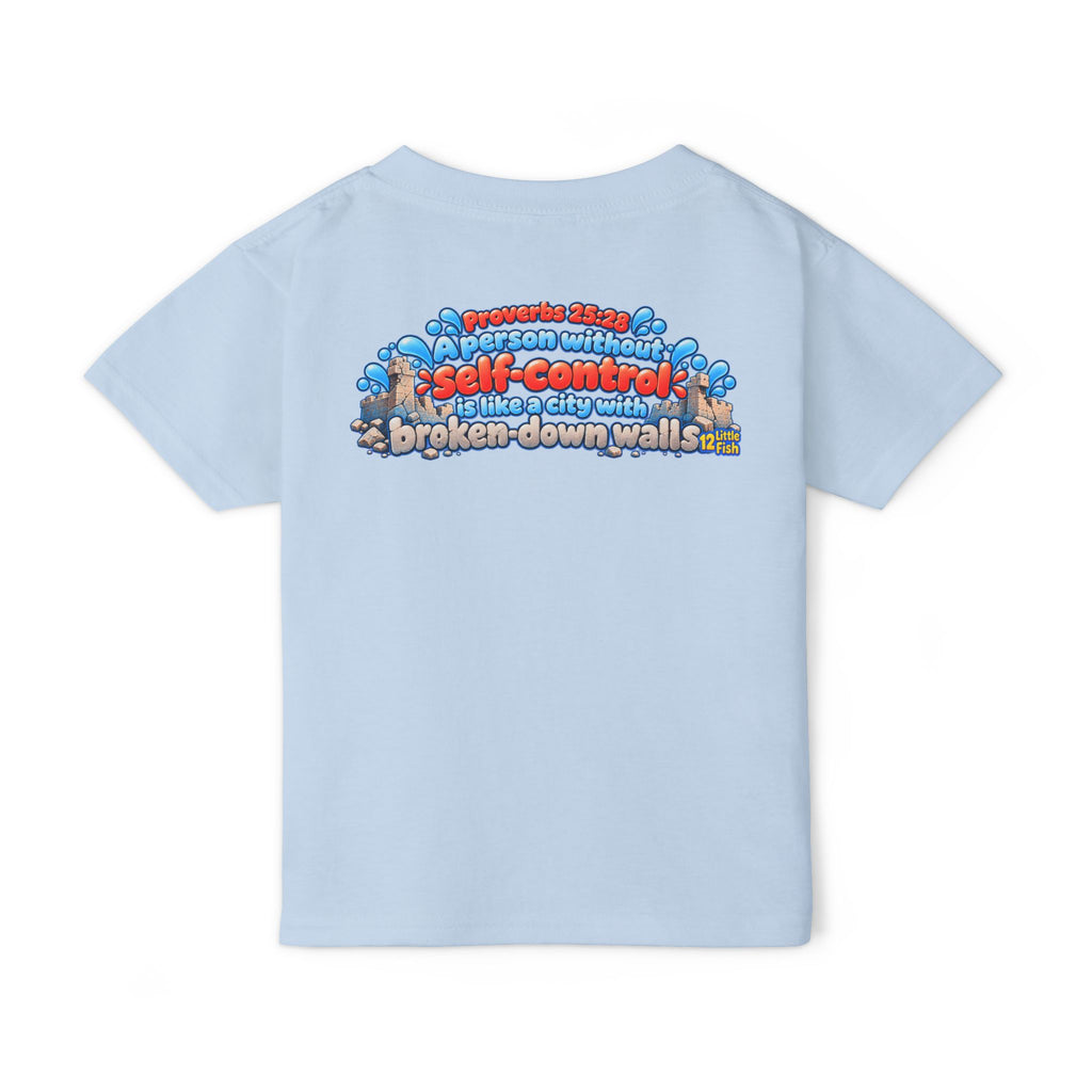 Costi the Crab T-shirt