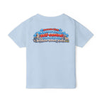 Costi the Crab T-shirt