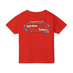 Chloe the Clownfish T-shirt