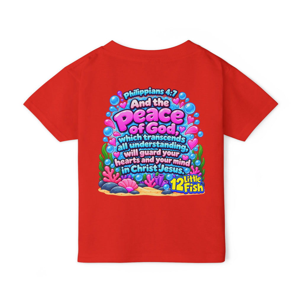 Ellie the Eel T-Shirt