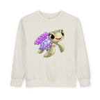 Tessa the Turtle Sweatshirt