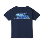 Benji the Blue Whale T-Shirt