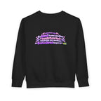 Hope the Harbor Seal Sweatshirt