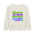 Tessa the Turtle Sweatshirt