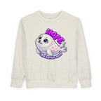 Hope the Harbor Seal Sweatshirt