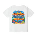 Bethany the Blowfish T- shirt