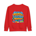 Bethany the Blowfish Sweatshirt