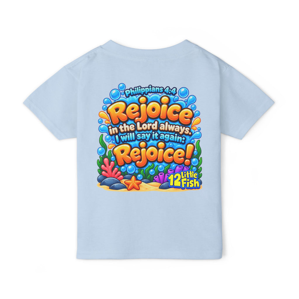 Bethany the Blowfish T- shirt