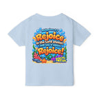 Bethany the Blowfish T- shirt