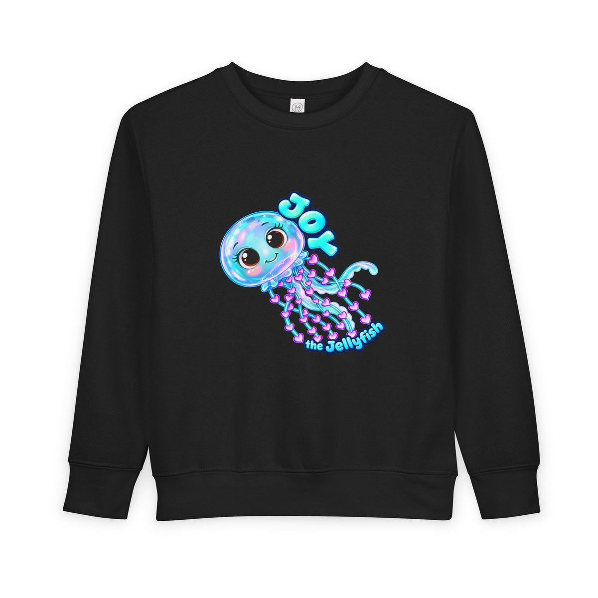 Joy the Jellyfish Sweatshirt