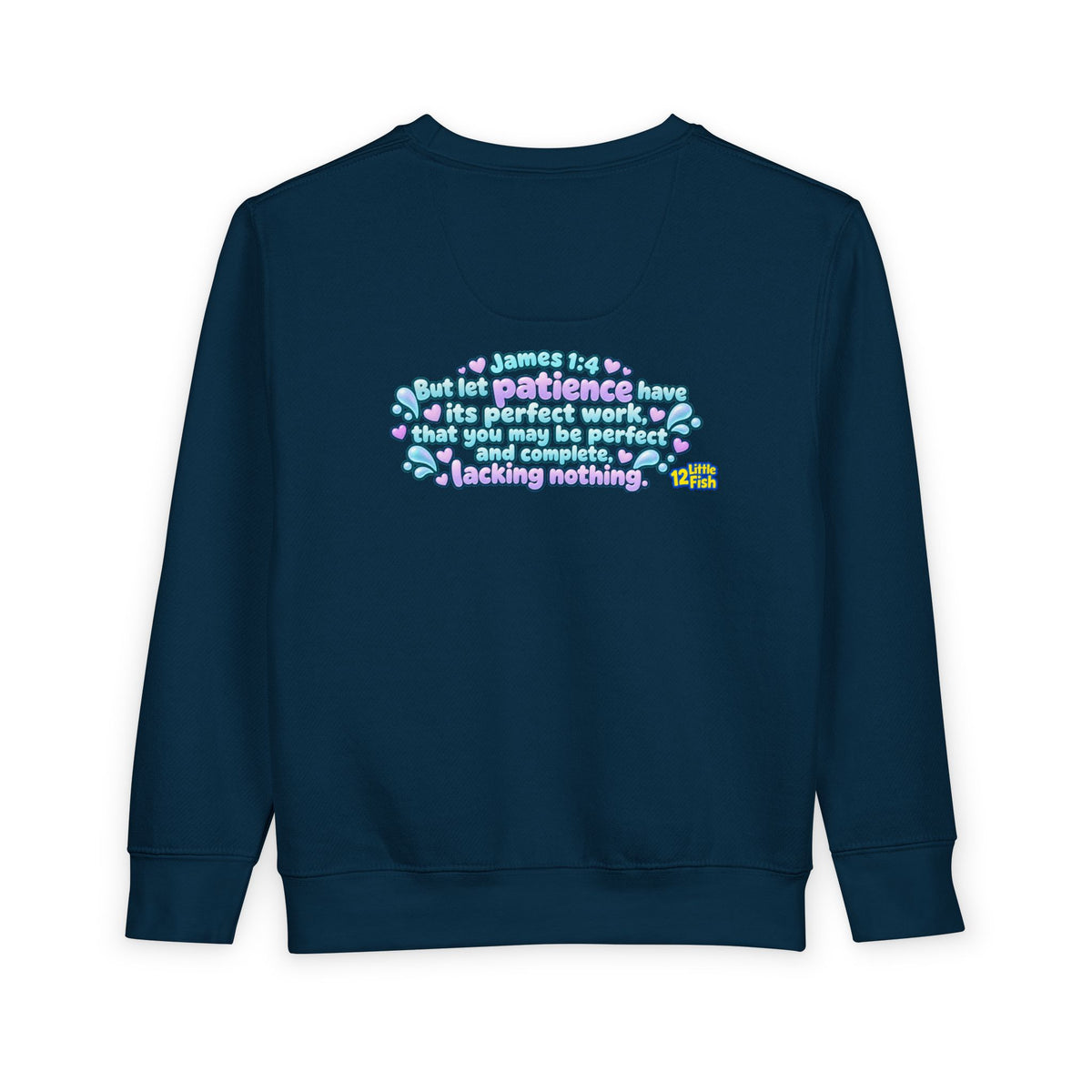 Joy the Jellyfish Sweatshirt