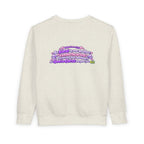 Hope the Harbor Seal Sweatshirt
