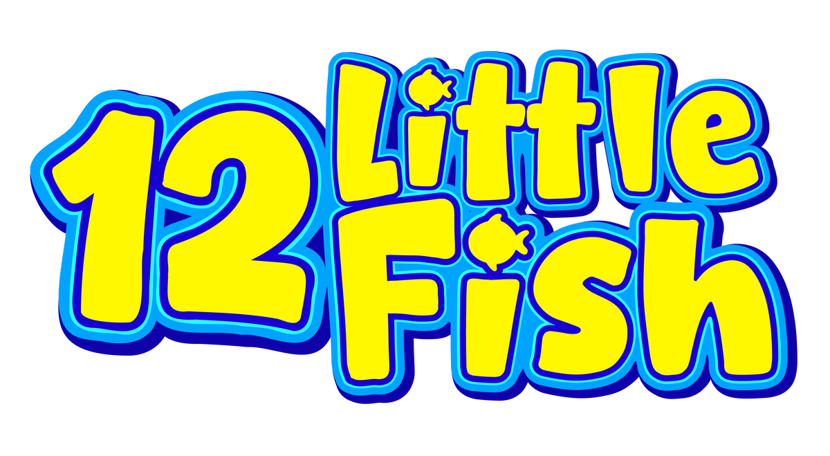12 Little Fish