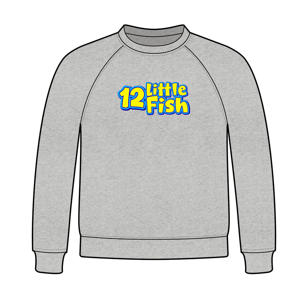 Youth Crewneck Sweatshirt