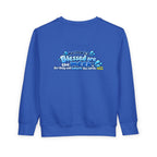 Benji the Blue Whale Sweatshirt
