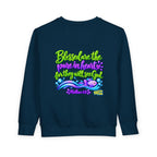 Tessa the Turtle Sweatshirt