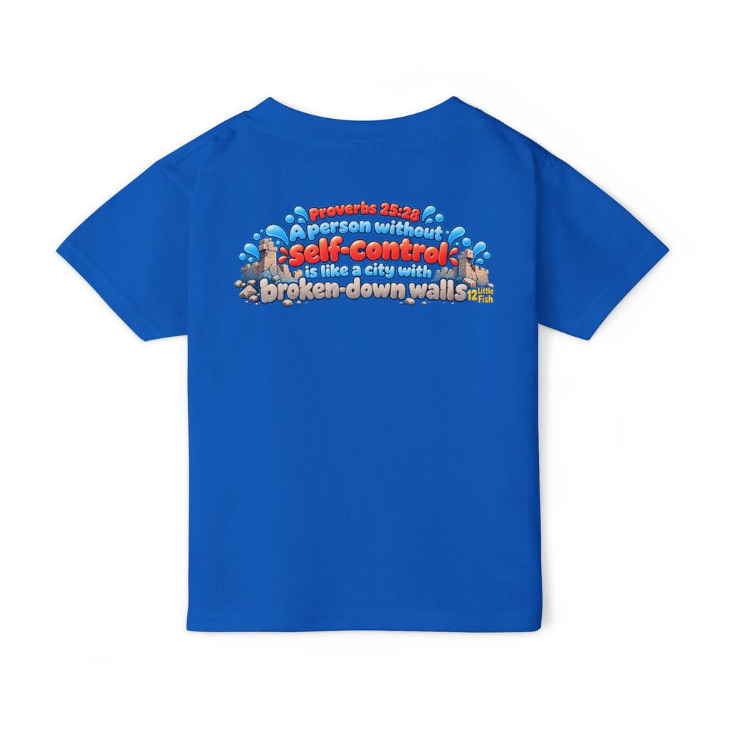 Costi the Crab T-shirt