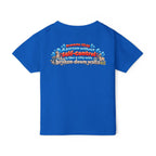 Costi the Crab T-shirt