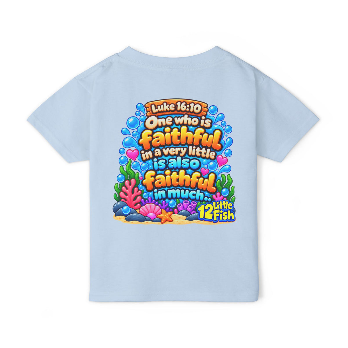 Hal the Hammerhead T-shirt