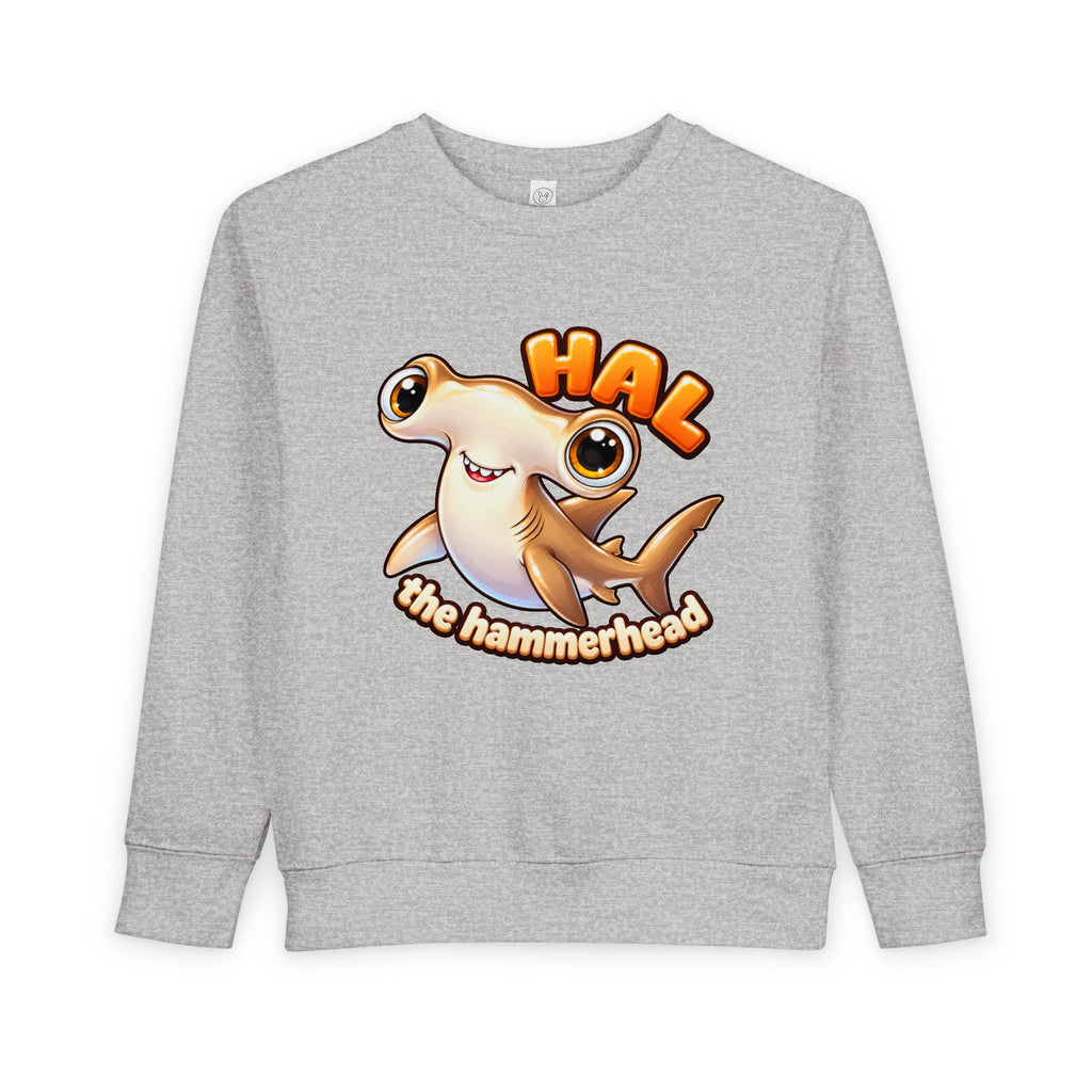 Hal the Hammerhead Sweatshirt