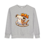 Hal the Hammerhead Sweatshirt