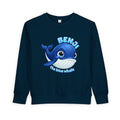 2T / Navy