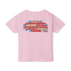 Chloe the Clownfish T-shirt