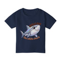 Navy / 2T