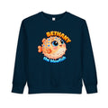 2T / Navy