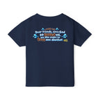 William the Whale Shark T-shirt