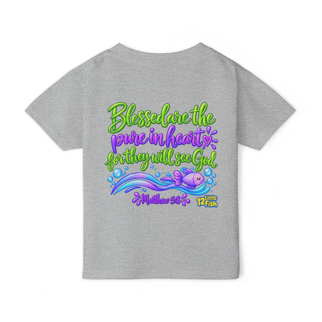 Tessa the Turtle T-Shirt