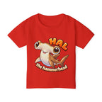 Hal the Hammerhead T-shirt