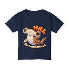 Hal the Hammerhead T-shirt