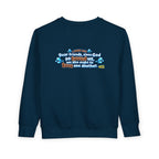 William the White Shark Sweatshirt