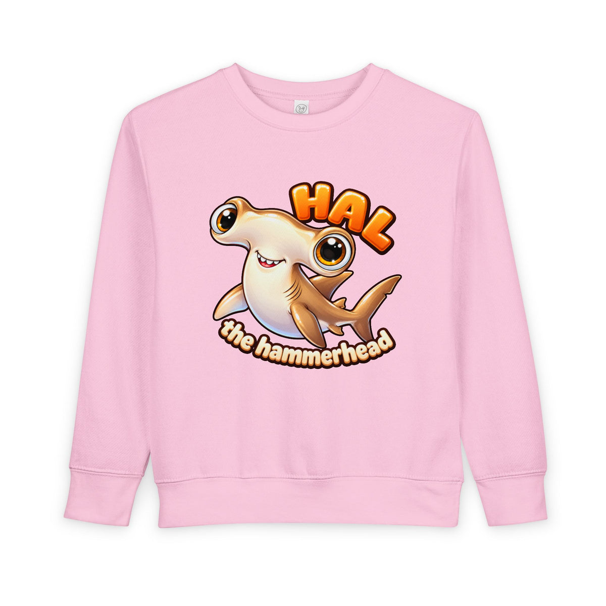 Hal the Hammerhead Sweatshirt