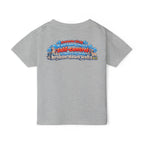 Costi the Crab T-shirt