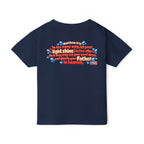 Chloe the Clownfish T-shirt