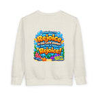 Bethany the Blowfish Sweatshirt