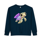 Tessa the Turtle Sweatshirt