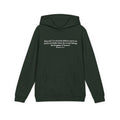 Forest Green / S