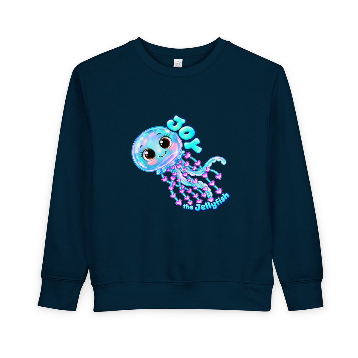 Joy the Jellyfish Sweatshirt