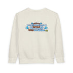 William the White Shark Sweatshirt