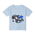 Kal the Kindly Whale