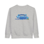 Benji the Blue Whale Sweatshirt